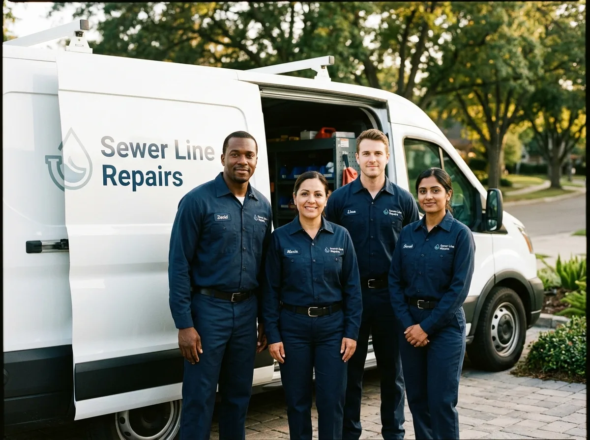 Emergency Plumber company in Luray, TN